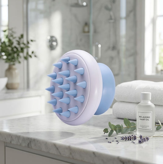 Soft Massage Bath Brush