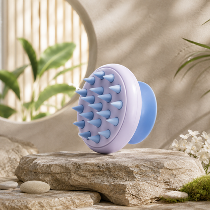 Soft Massage Bath Brush