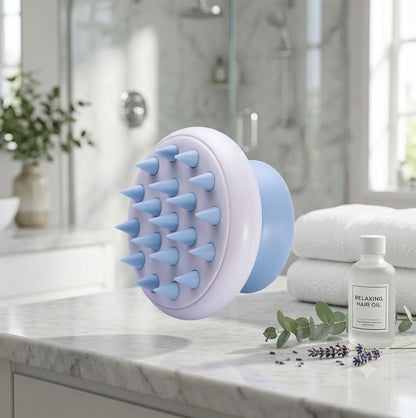Soft Massage Bath Brush