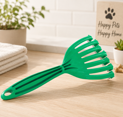 PetKORE GroomRaker De-Shedding Tool