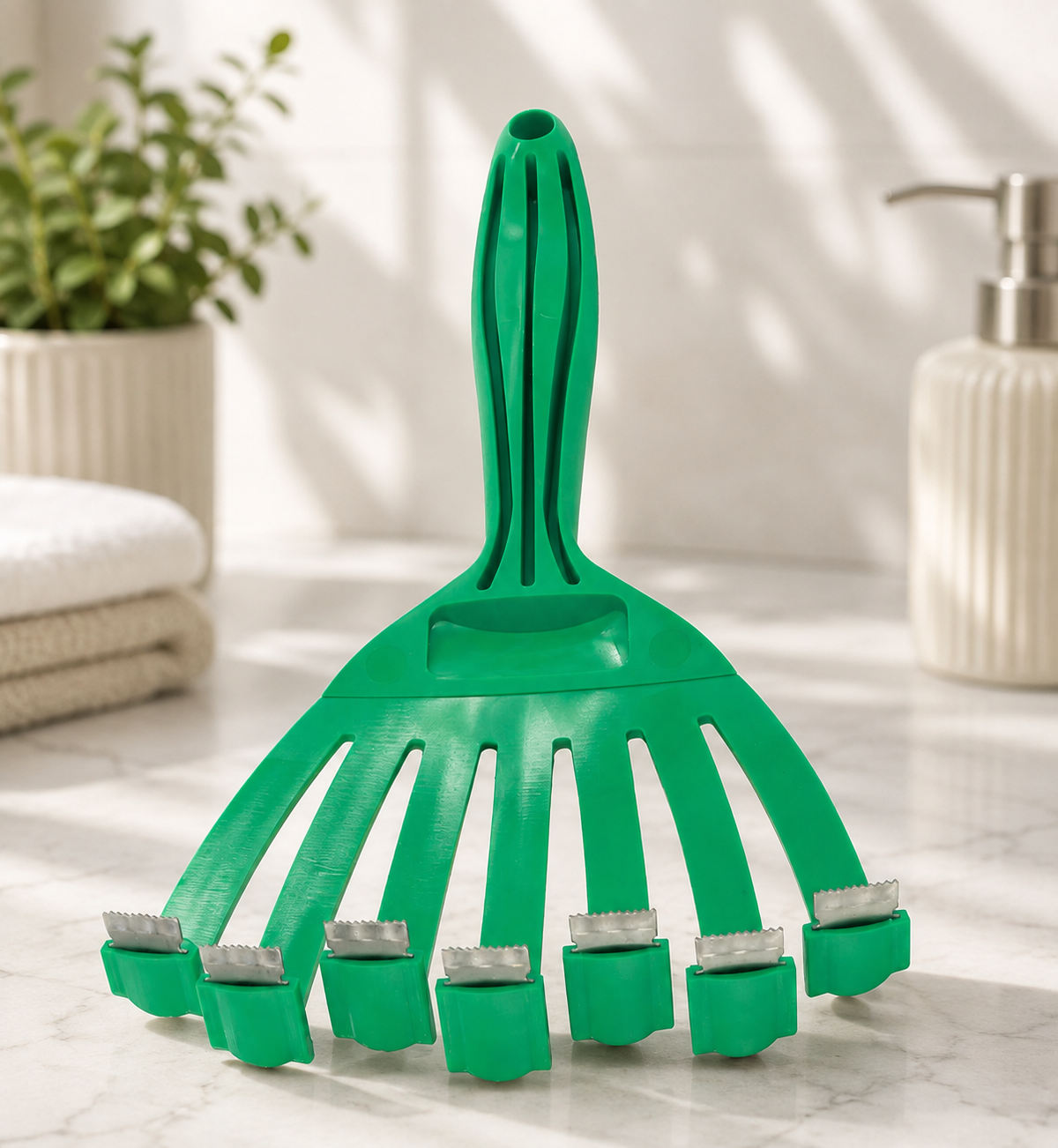 PetKORE GroomRaker De-Shedding Tool