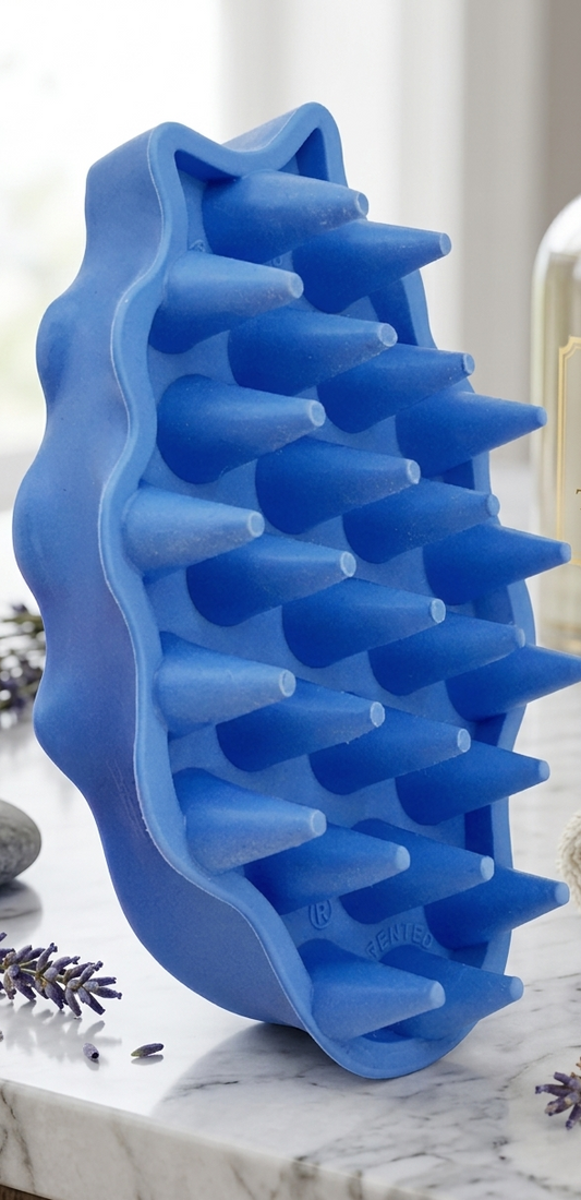 Large Dog Grooming Massage Brush