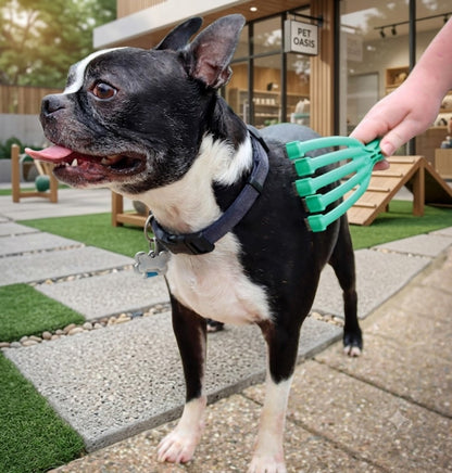 PetKORE GroomRaker De-Shedding Tool